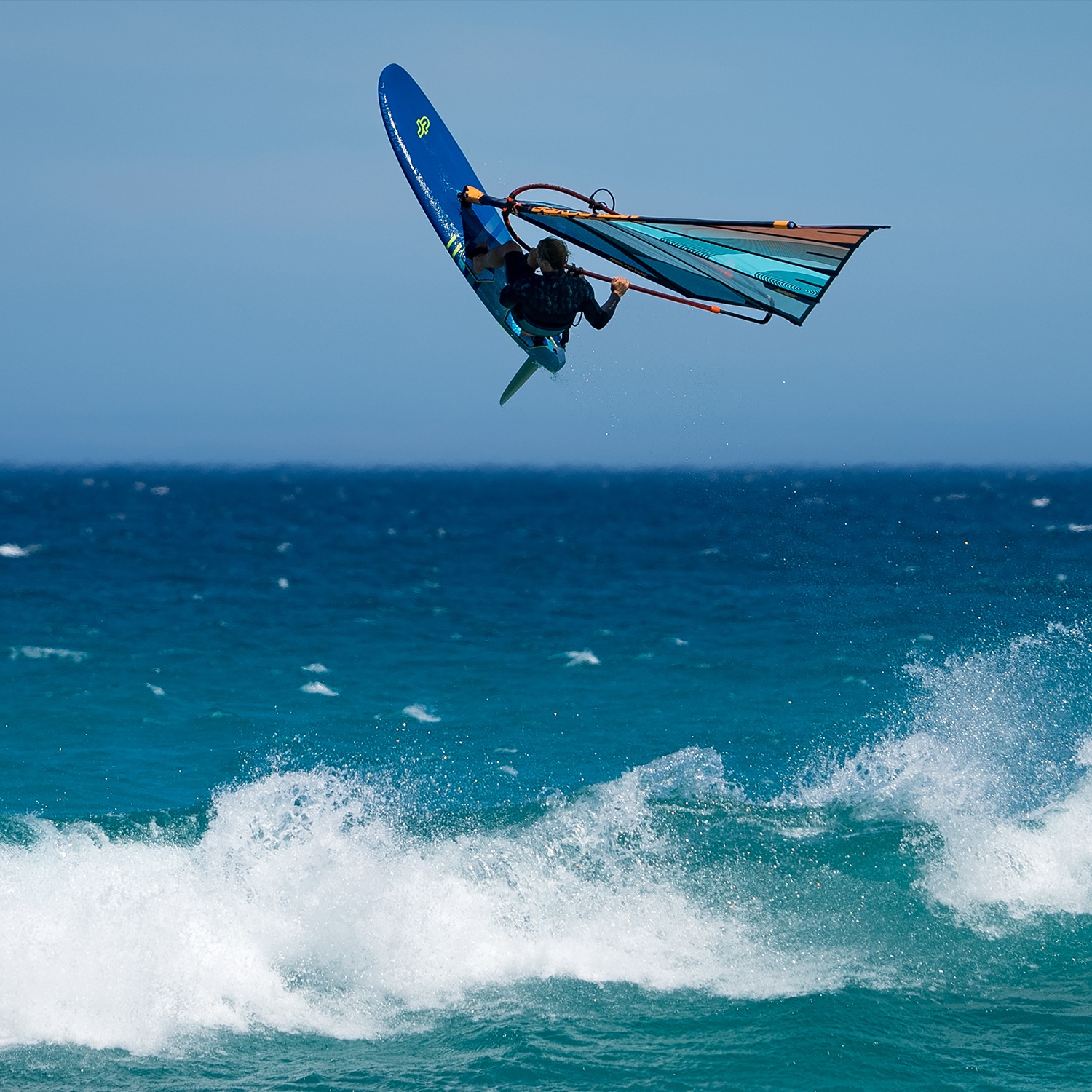 Plovák JP Super Sport Lxt wave